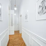 Apartman Cityscape Budget Art Deco Budapest