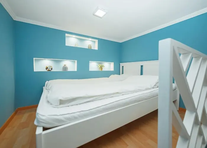 Cityscape Budget Art Deco Appartement Budapest
